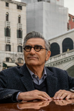 Eugene Levy, el...: Venecia