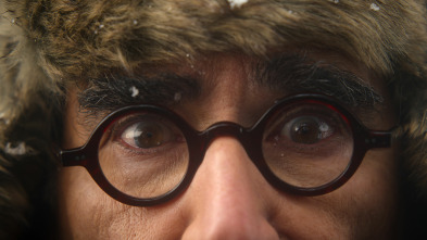 Eugene Levy, el...: Finlandia