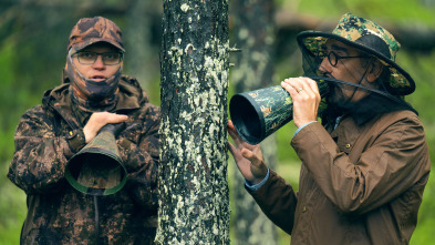 Eugene Levy, el...: Suecia: Midsommar