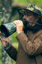 Eugene Levy, el...: Suecia: Midsommar