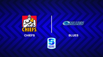 Temporada Regular: Chiefs - Blues