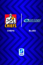 Temporada Regular: Chiefs - Blues