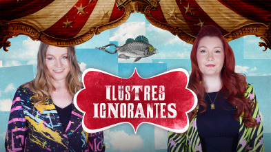 Ilustres ignorantes (T18): Directivos