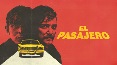 El pasajero