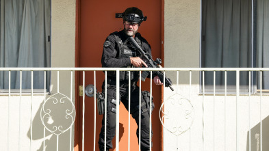 S.W.A.T.:  Los... (T8): Ep.11 Ámbar