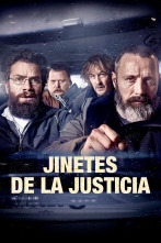 Jinetes de la justicia