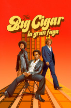 The Big Cigar: la gran fuga (T1)