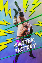 Monster Factory 