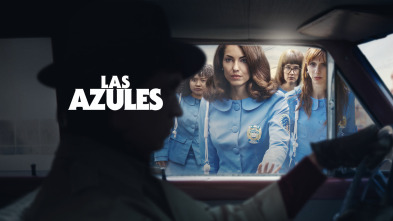 Las azules (T1)