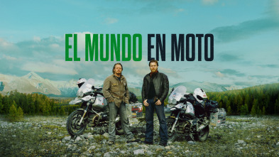 El mundo en moto 