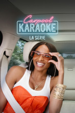 Carpool Karaoke: la serie (T5)