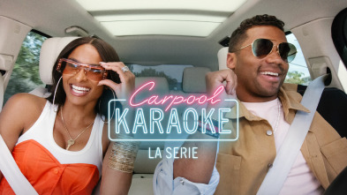 Carpool Karaoke: la serie (T5)