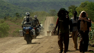 El mundo en moto: la...: De Sudán a Etiopía