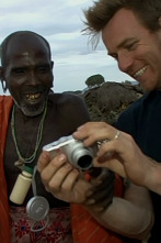 El mundo en moto: la...: Adentrándose en Kenia