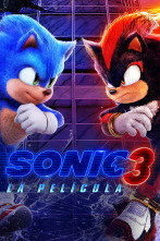 Sonic 3: la película