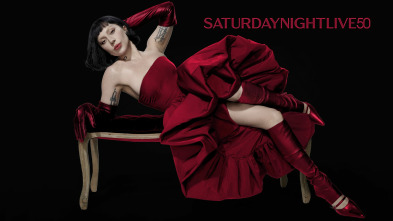 Saturday Night Live (T50): Lady Gaga