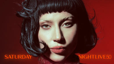 Saturday Night Live (T50): Lady Gaga