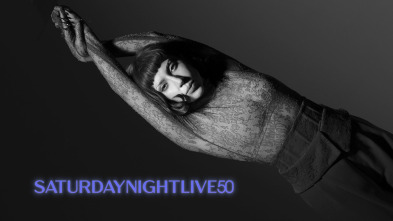 Saturday Night Live (T50): Lady Gaga