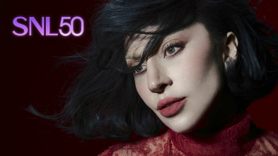 Saturday Night Live (T50): Lady Gaga