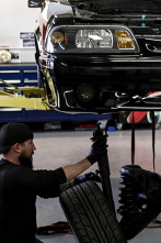 Chapa y pintura: Nuevo motor, nuevo dolor de cabeza