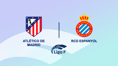 Jornada 22: Atlético de Madrid - RCD Espanyol