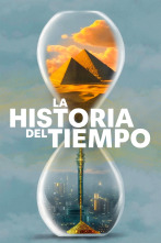 La historia del tiempo 