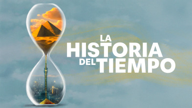 La historia del tiempo 