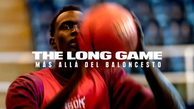 The Long Game: más allá del baloncesto 