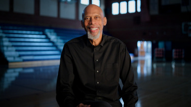 Carta a…: Kareem Abdul-Jabbar