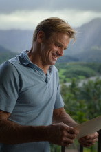 Carta a…: Laird Hamilton