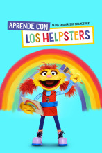 Aprende con los Helpsters (T1)