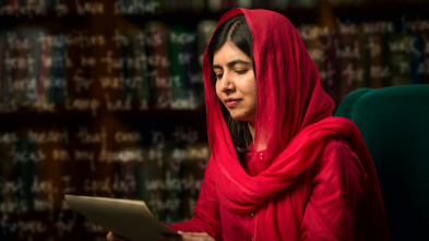 Carta a…: Malala Yousafzai