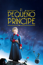 El pequeño príncipe