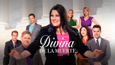 Divina de la muerte (T4)