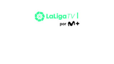 LaLiga VS (24/25) (2): Elma Saiz y Javier Tebas