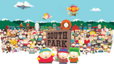 South Park (T23): Ep.2 Hecho en China