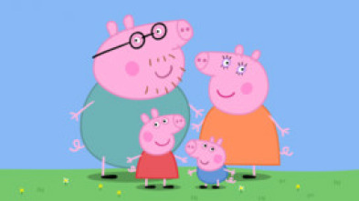 Peppa Pig (T6): La granja escuela