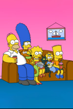 Los Simpson (T15): Ep.6 Hoy, ya soy un payaso