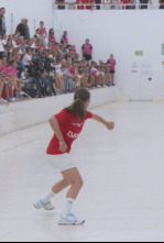 Va de bo (2019): Final Copa Caixa Popular raspall femení