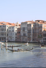 Ciudades bajo amenaza: Venecia