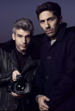 Catfish: mentiras... (T4): Devan & Rylan