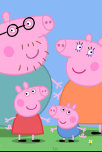 Peppa Pig (T1): Cuando sea mayor