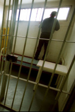 Encarcelados en el...: Traficante de drogas y modelo