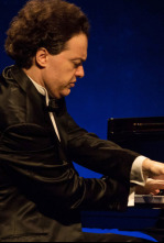 Kissin interpreta Chopin, Schumann y Debussy