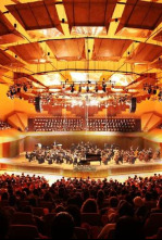 Bayreuth Baroque... (T2023): Haendel : Flavio - Festival de Opera Barroca de Bayreuth