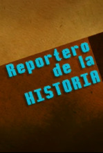 Reportero de la historia