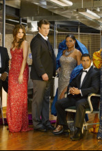 Castle (T3): Ep.7 Casi famoso