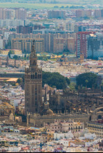 Andalucía desde el...: Córdoba, Jaén y Huelva