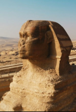 Egipto desde el cielo: El antiguo imperio de Egipto