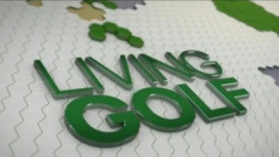 Living Golf (2): Aramco Team Series